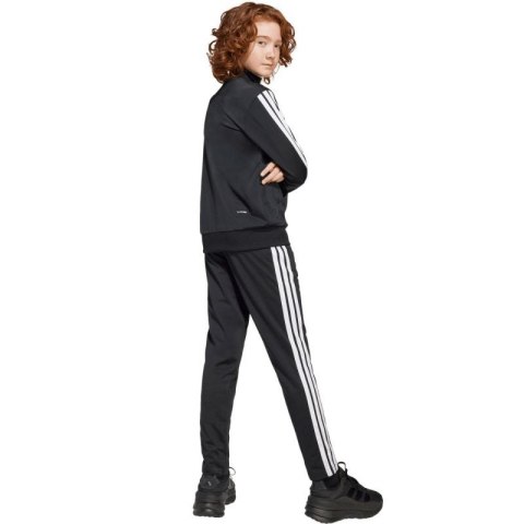 Dres adidas Seasonal Essentials Tiberio 3-Stripes Jr JC7519