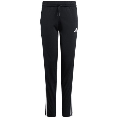 Dres adidas Seasonal Essentials Tiberio 3-Stripes Tricot Jr JY0509