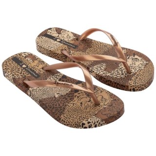 Japonki Ipanema Animal W 83617AY384