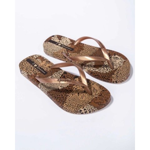 Japonki Ipanema Animal W 83617AY384