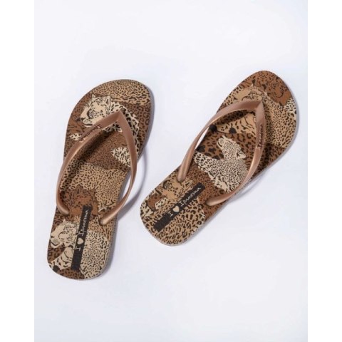 Japonki Ipanema Animal W 83617AY384