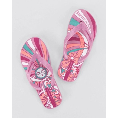 Japonki Ipanema Classic Happy Jr 83621AZ046