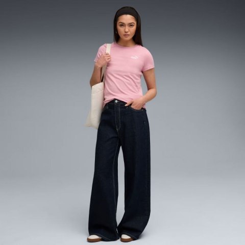 Koszulka Puma Ess Small No. 1 logo Tee (s) W 682373 65