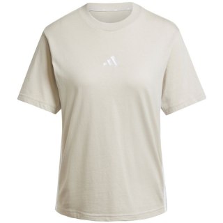 Koszulka adidas Essentials 3-Stripes Cotton W JE1237