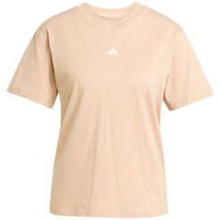 Koszulka adidas Essentials Small Logo Cotton W JY4963