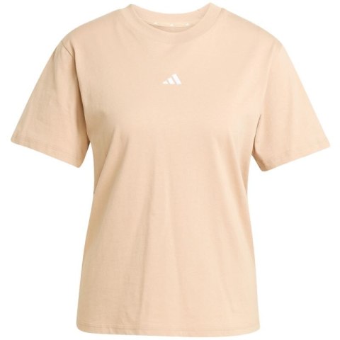 Koszulka adidas Essentials Small Logo Cotton W JY4963