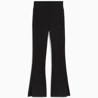 Legginsy Puma Ess High-Waist Flared W 688156 01