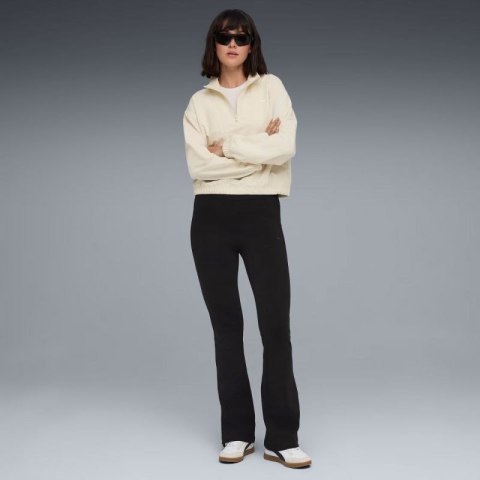 Legginsy Puma Ess High-Waist Flared W 688156 01