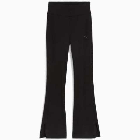 Legginsy Puma Ess High-Waist Flared W 688156 01
