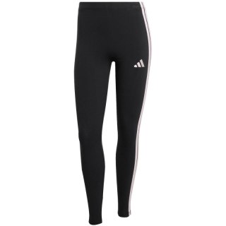 Legginsy adidas Essentials 3-Stripes Cotton W JW1815