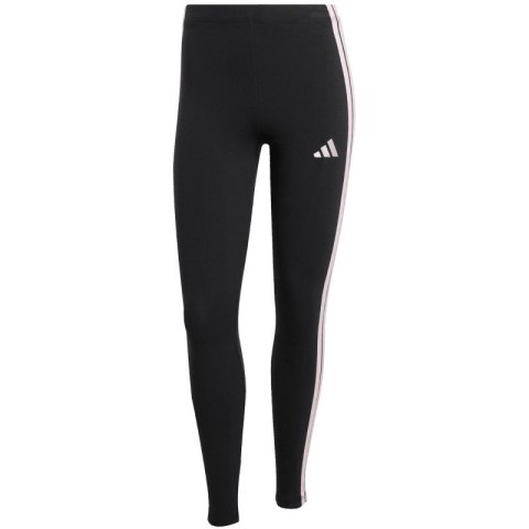Legginsy adidas Essentials 3-Stripes Cotton W JW1815