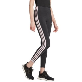 Legginsy adidas Essentials 3-Stripes Cotton W JW1815