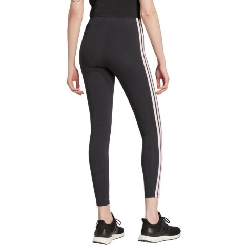 Legginsy adidas Essentials 3-Stripes Cotton W JW1815