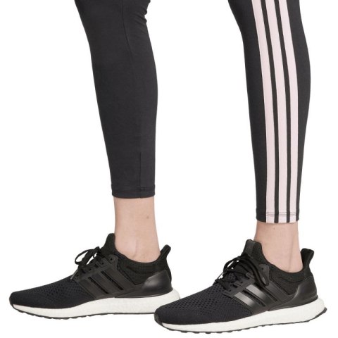 Legginsy adidas Essentials 3-Stripes Cotton W JW1815