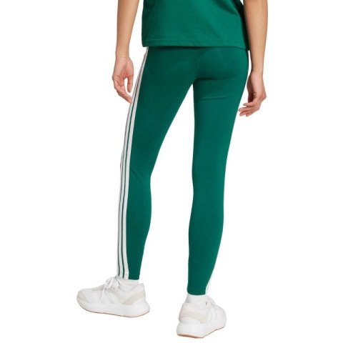 Legginsy adidas Essentials 3-Stripes Cotton W KB7663