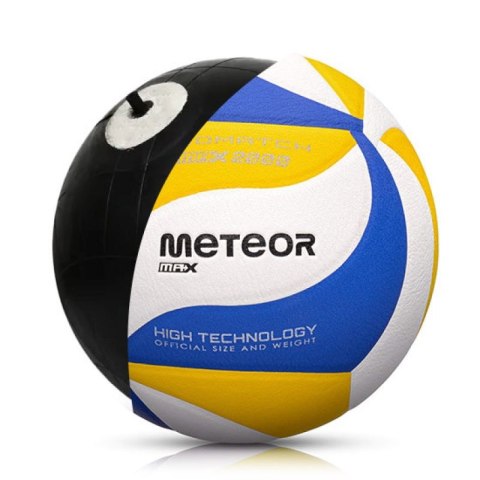Piłka do siatkówki Meteor Max 2000 17409