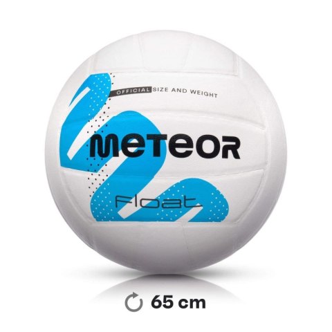 Piłka do siatkówki Meteor PVC 17410