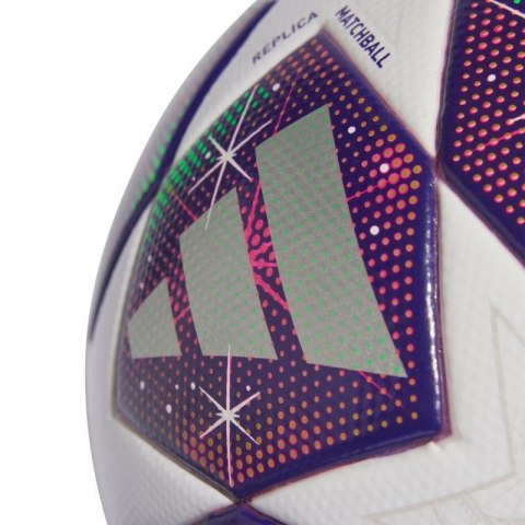 Piłka nożna adidas W UCL 25/26 League Stage League JP1576