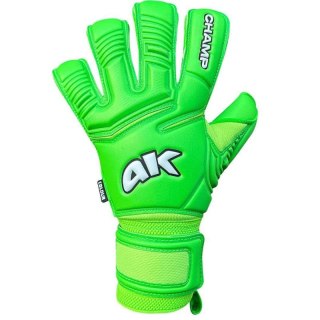 Rękawice 4keepers Champ Colour Green VII RF2G Junior Jr S994167