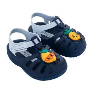 Sandały Ipanema Summer XIV B Jr 83615-BC943