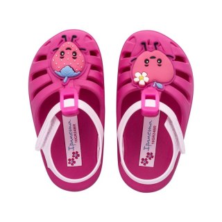 Sandały Ipanema Summer XIV B Jr 83615-BC948