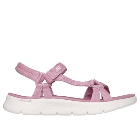Sandały Skechers Go Walk Flex Sandal - Sublime W 141451-MVE