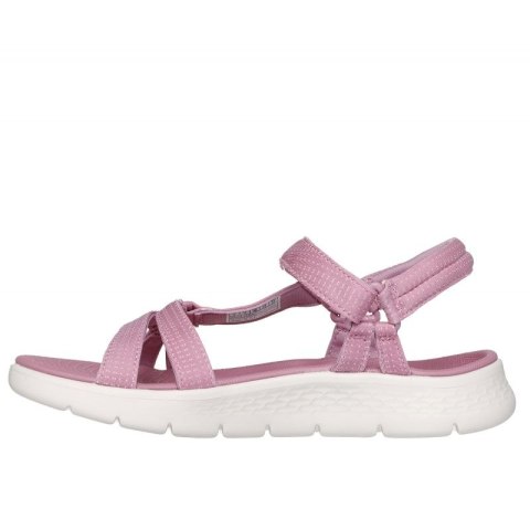 Sandały Skechers Go Walk Flex Sandal - Sublime W 141451-MVE