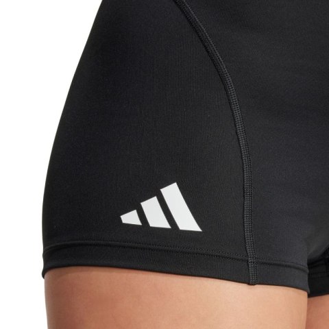 Spodenki adidas Adizero Essentials Running Booty W IY7847