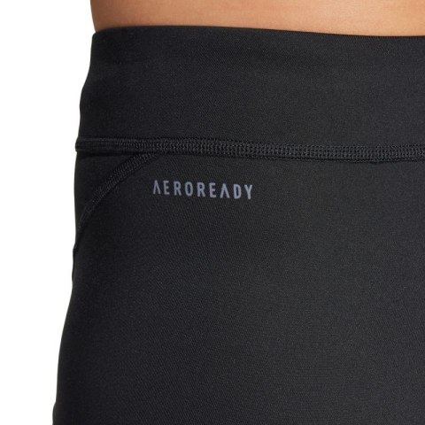 Spodenki adidas Adizero Essentials Running Booty W IY7847