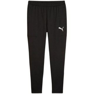 Spodnie Puma Team Goal Slim Training M 659037 03