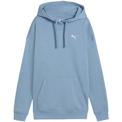 Bluza Puma ESS Relaxes Hoodie W 684976 34