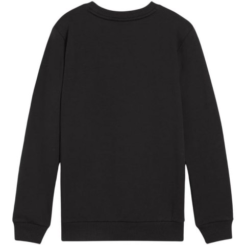 Bluza Puma Team Goal Casuals Crew Neck Sweat Jr 658593 03