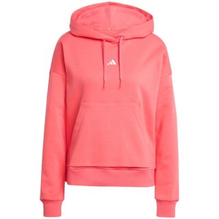 Bluza adidas Essentials Small Logo Feel Cozy Hoodie W KE4380