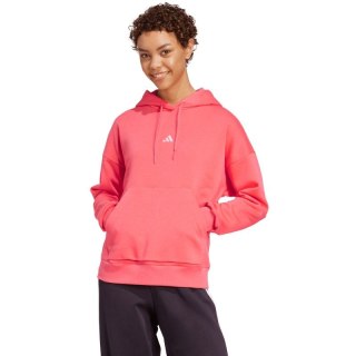 Bluza adidas Essentials Small Logo Feel Cozy Hoodie W KE4380