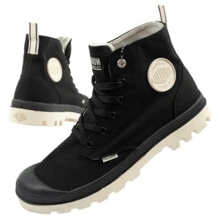 Buty Palladium Pampa Chrome 74470-008-M