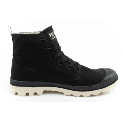 Buty Palladium Pampa Chrome 74470-008-M