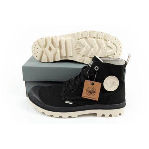 Buty Palladium Pampa Chrome 74470-008-M