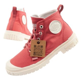 Buty Palladium Pampa SP20 76838-601-M ceglaste