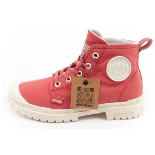 Buty Palladium Pampa SP20 76838-601-M ceglaste
