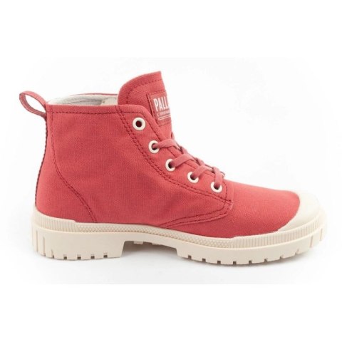 Buty Palladium Pampa SP20 76838-601-M ceglaste