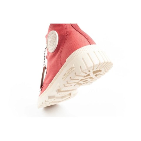 Buty Palladium Pampa SP20 76838-601-M ceglaste