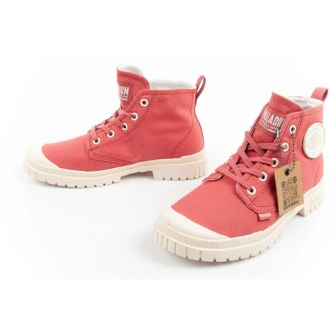 Buty Palladium Pampa SP20 76838-601-M ceglaste