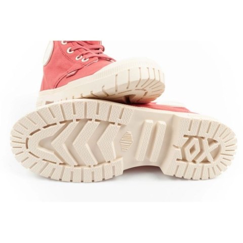 Buty Palladium Pampa SP20 76838-601-M ceglaste