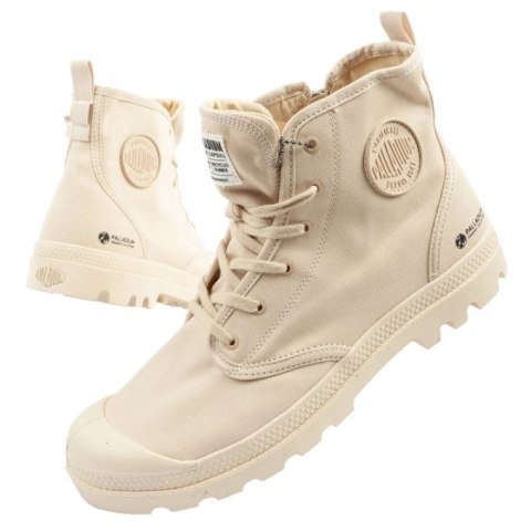 Buty Palladium Pampa Zip M 79101-210-M