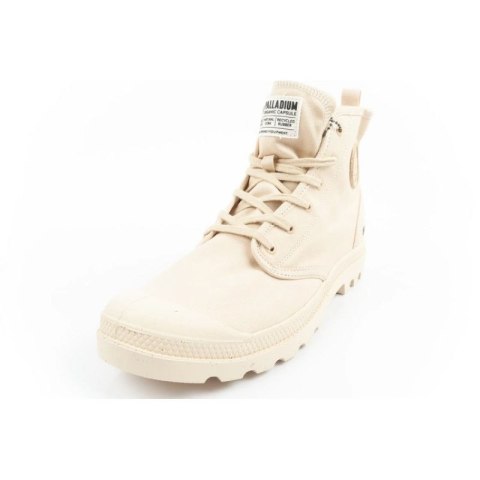 Buty Palladium Pampa Zip M 79101-210-M