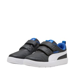 Buty Puma Courtflex V3 V PS Jr 397642 13