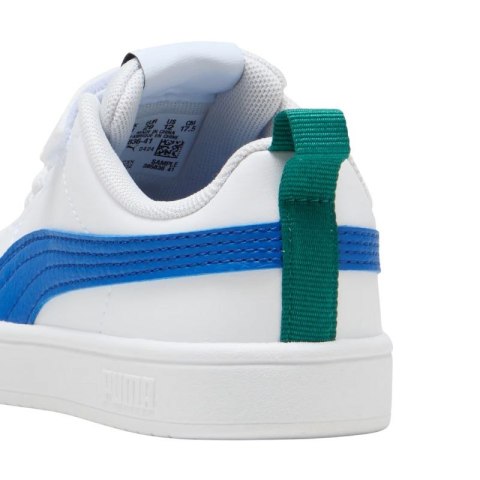 Buty Puma Rickie AC PS Jr 385836 41
