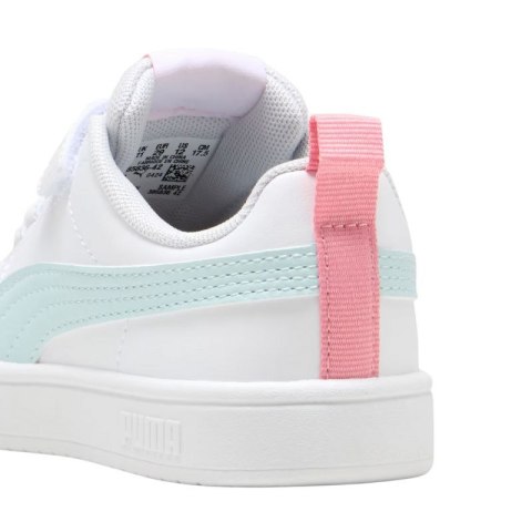 Buty Puma Rickie AC PS Jr 385836 42
