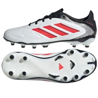 Buty piłkarskie adidas Copa Pure III League FG/MG Jr IE1192