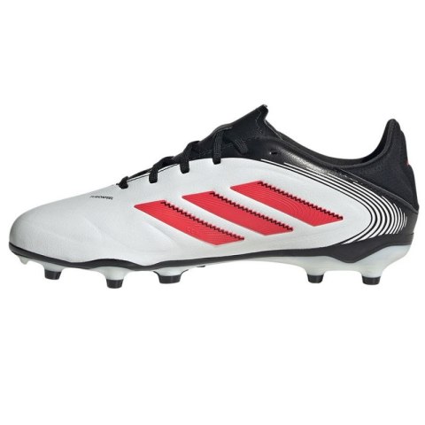 Buty piłkarskie adidas Copa Pure III League FG/MG Jr IE1192